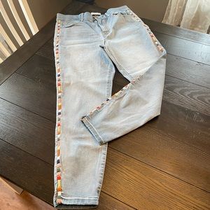 Knox rose jeans womens 14